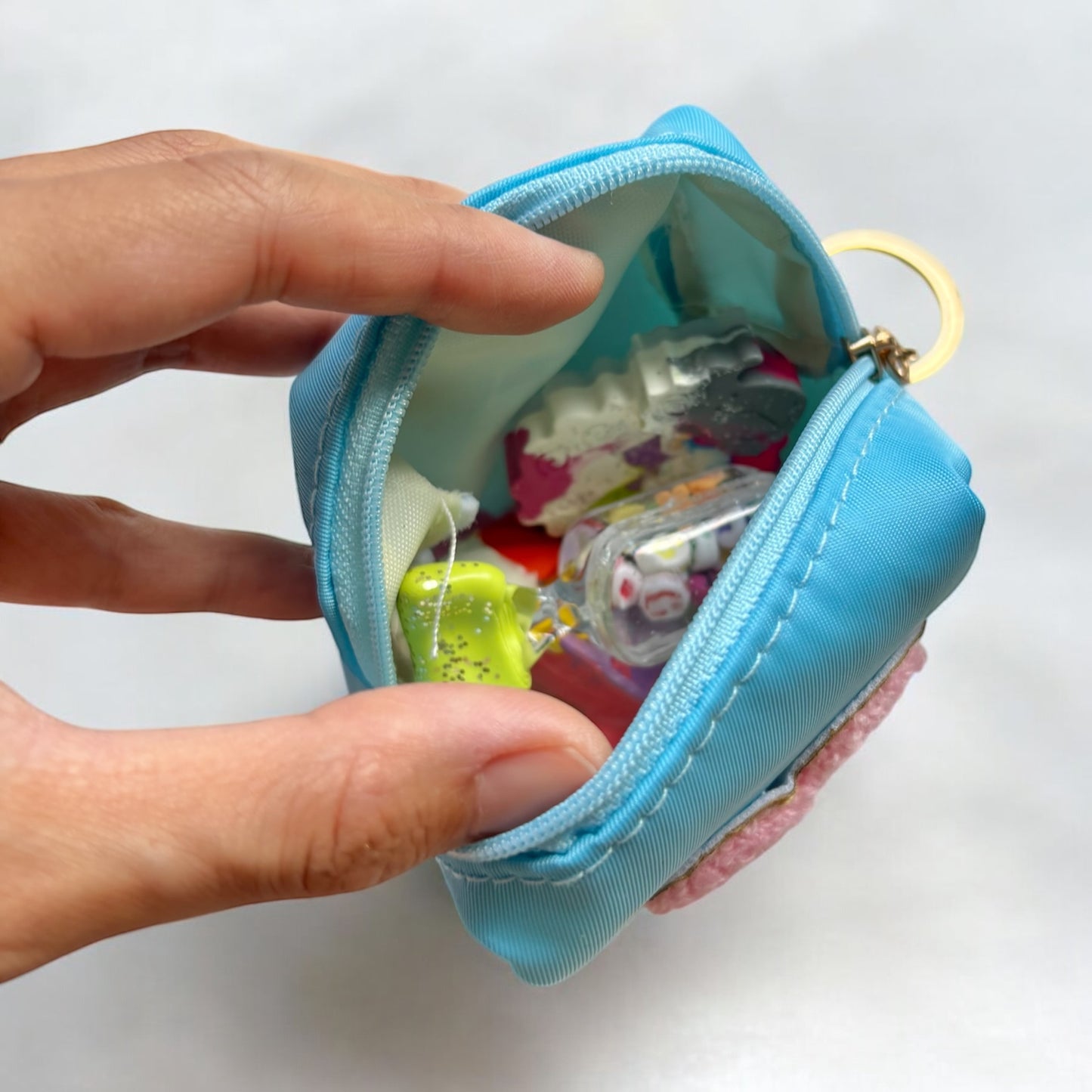 Crayon pouch♡