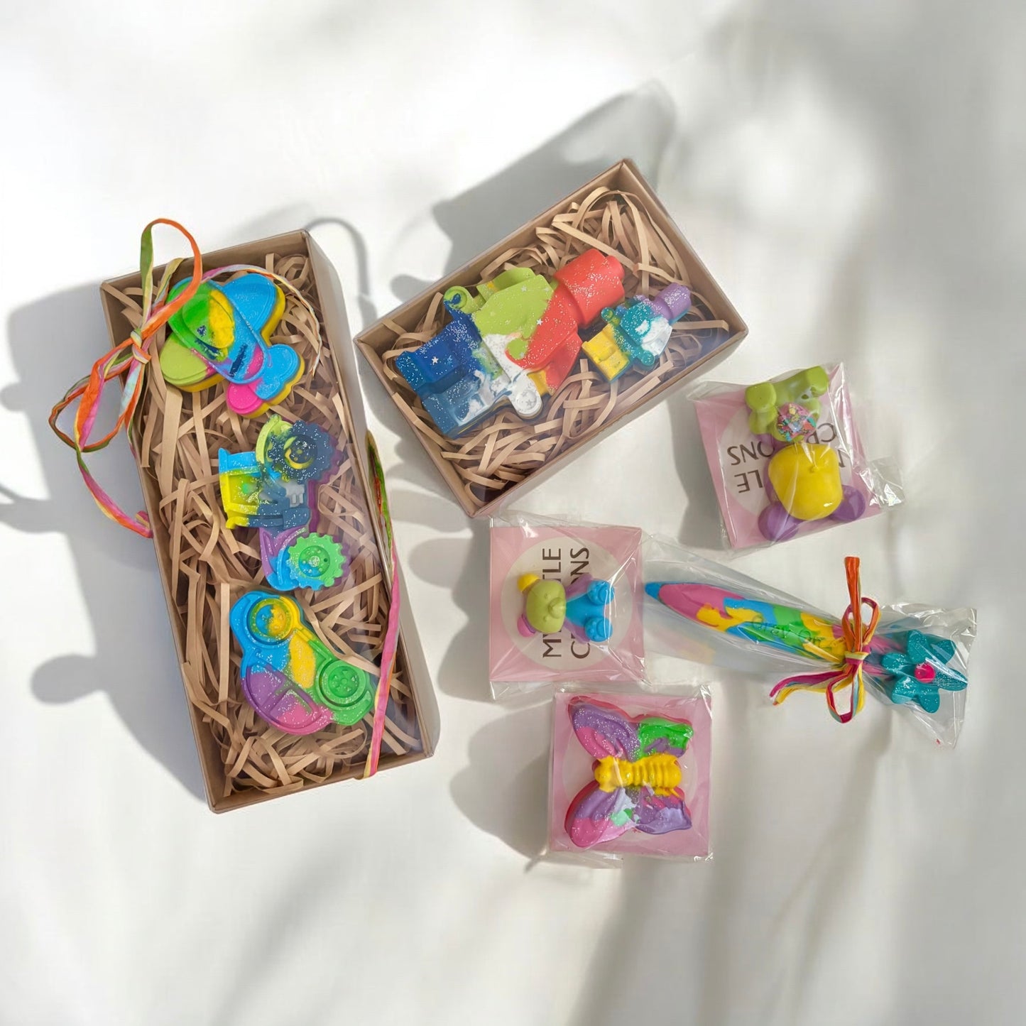 Gift box π