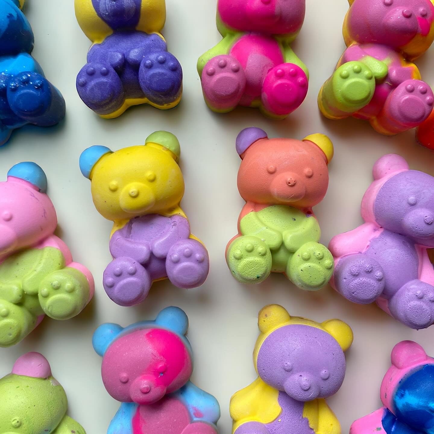 Lovely Little Bears