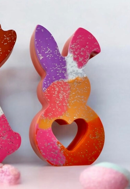Love Heart Bunny ππ