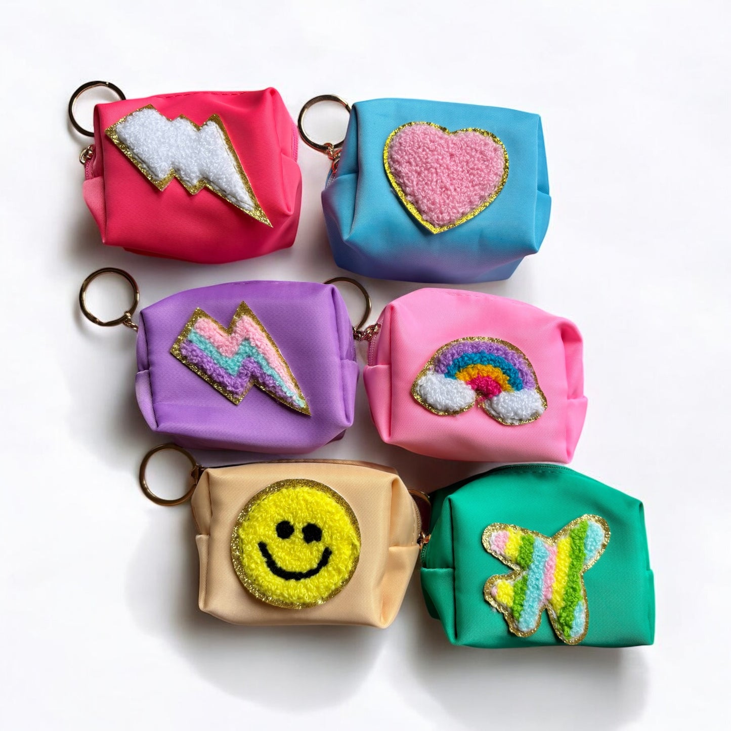 Crayon pouch♡