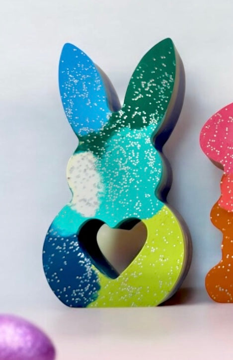 Love Heart Bunny ππ