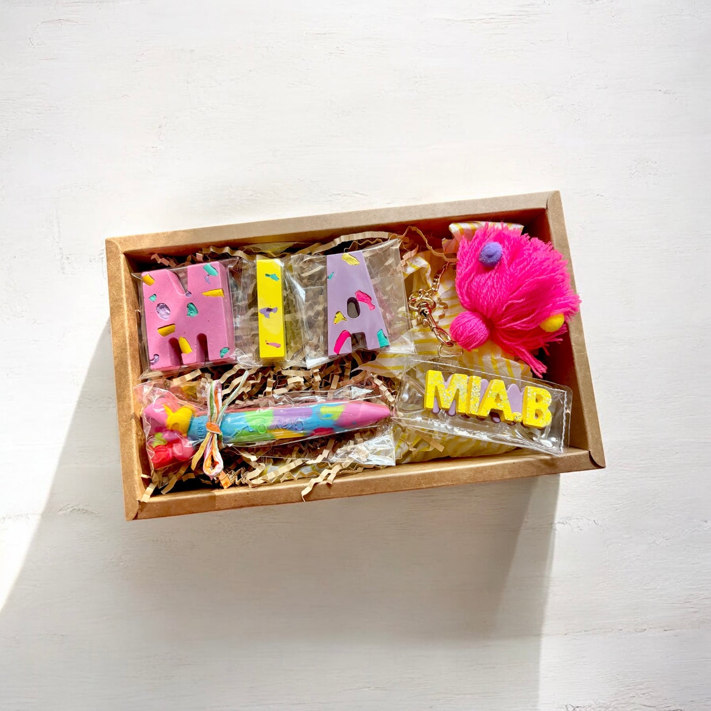 Gift box π