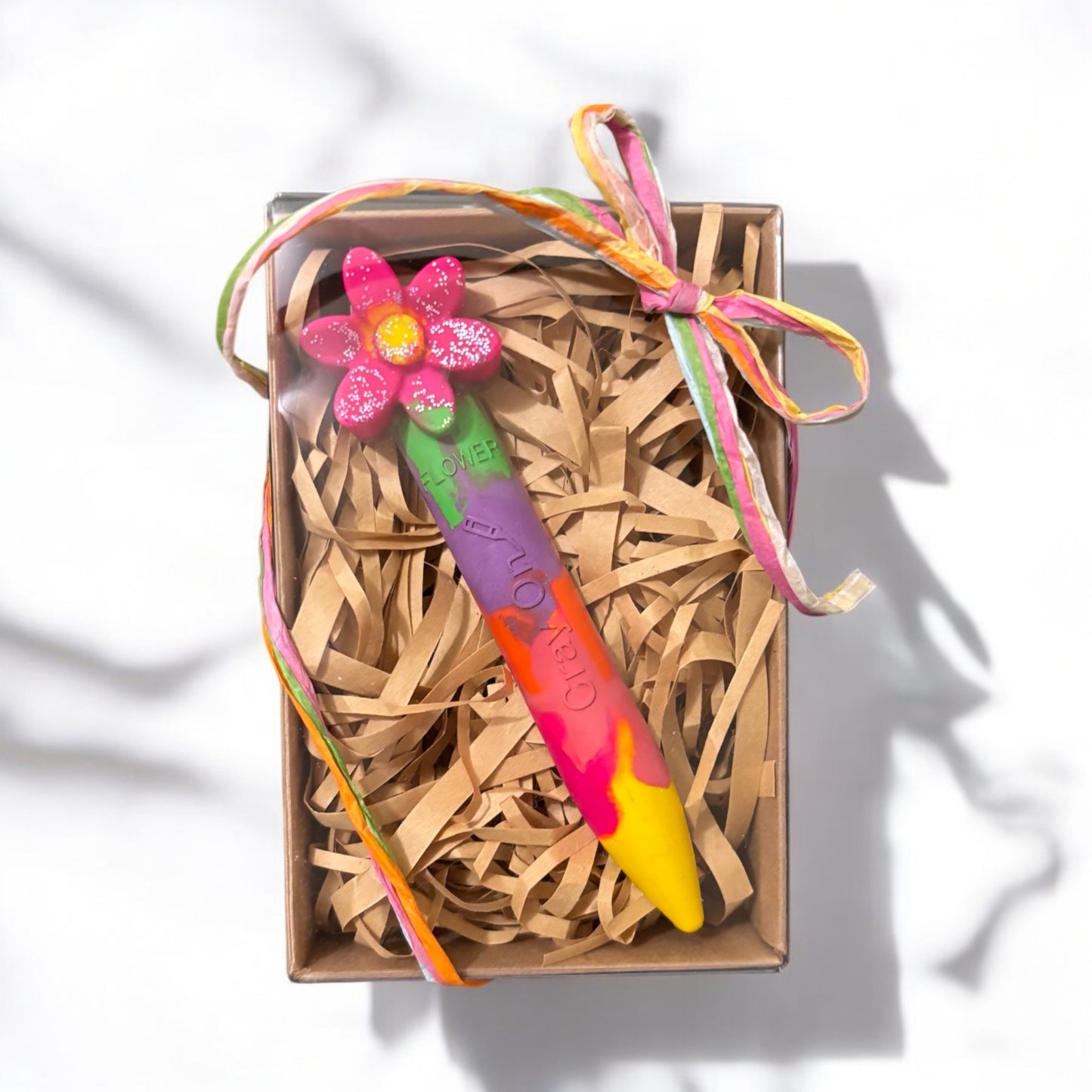 Crayon Pen