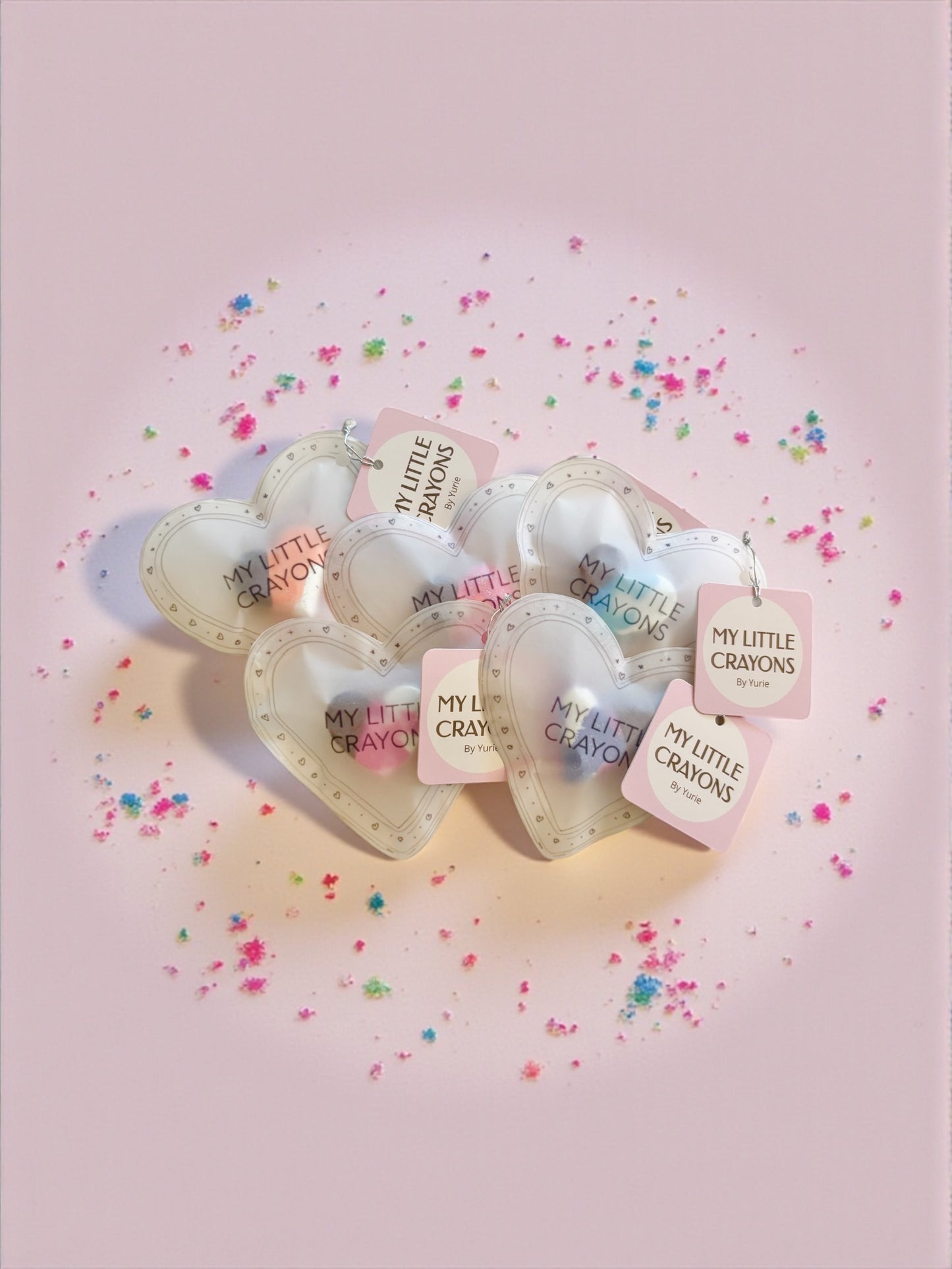 Valentine's Collection 2026π