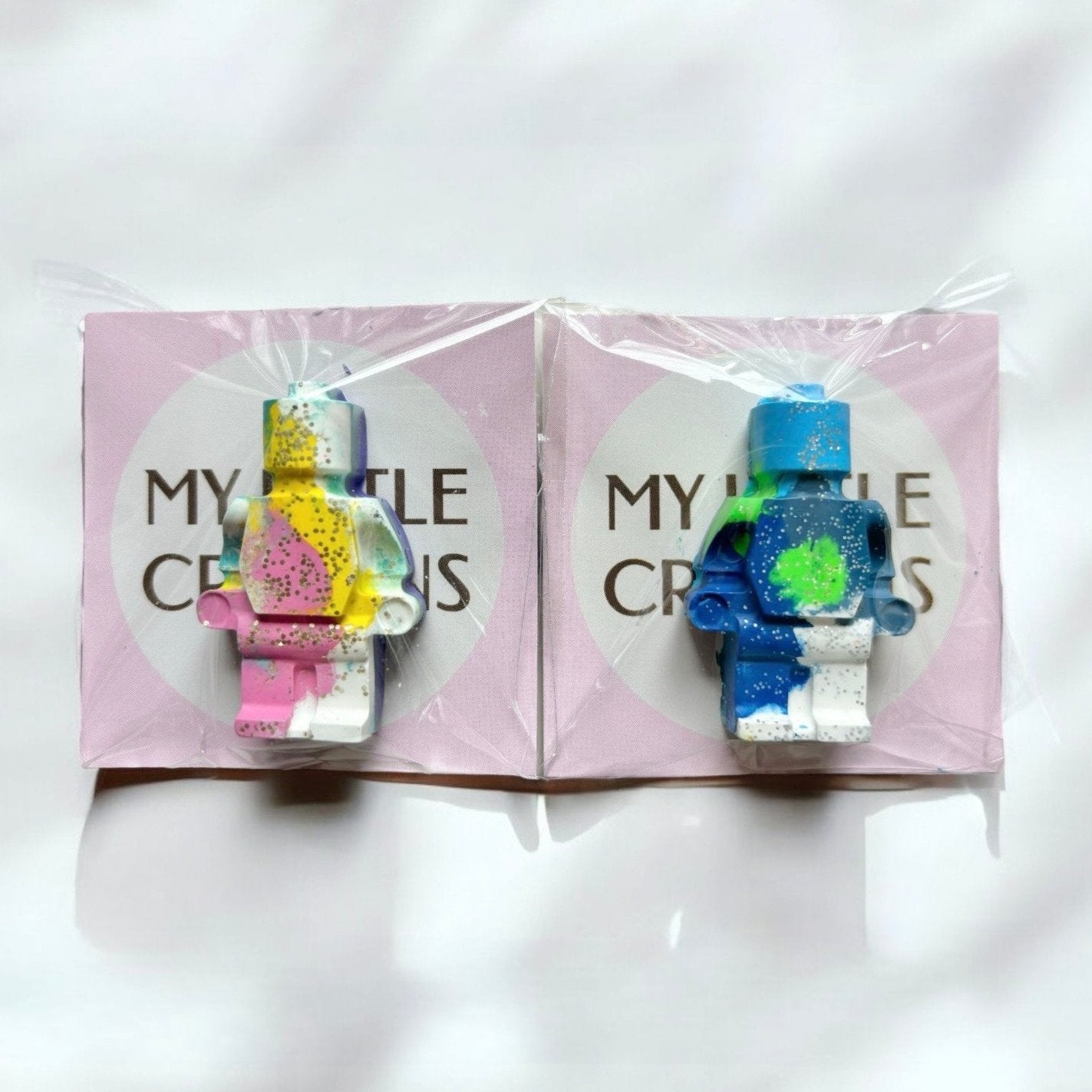 Tiny Robot