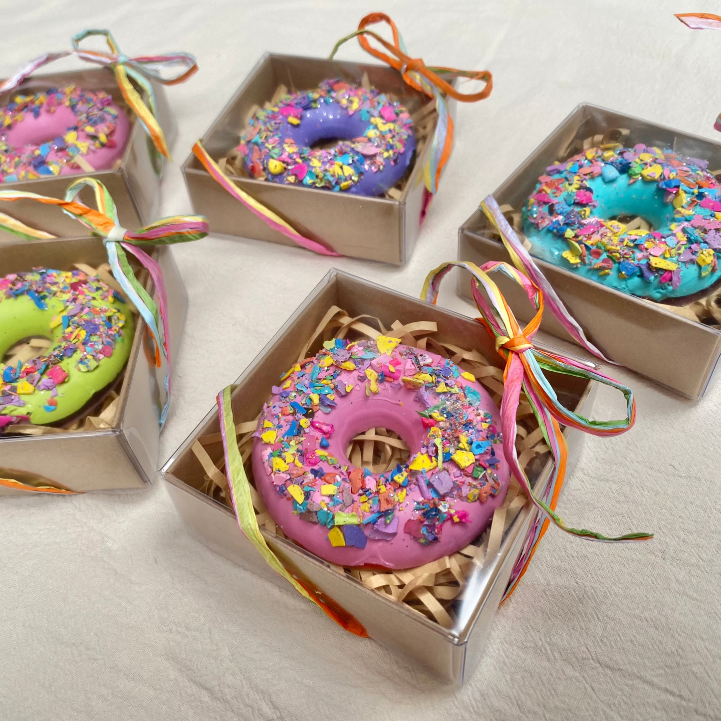 Real Donuts?!
