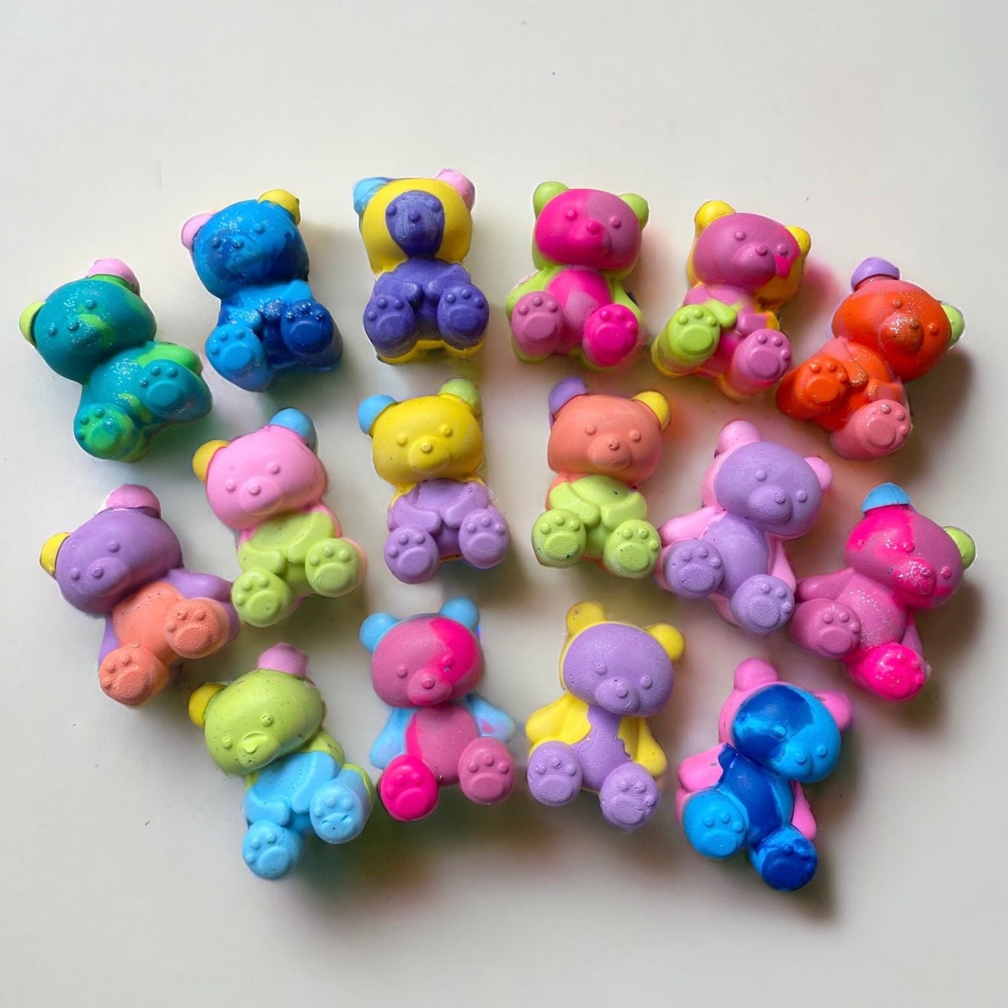 Lovely Little Bears
