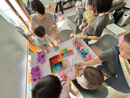 Crayon Creator Experience Course🖍️✨