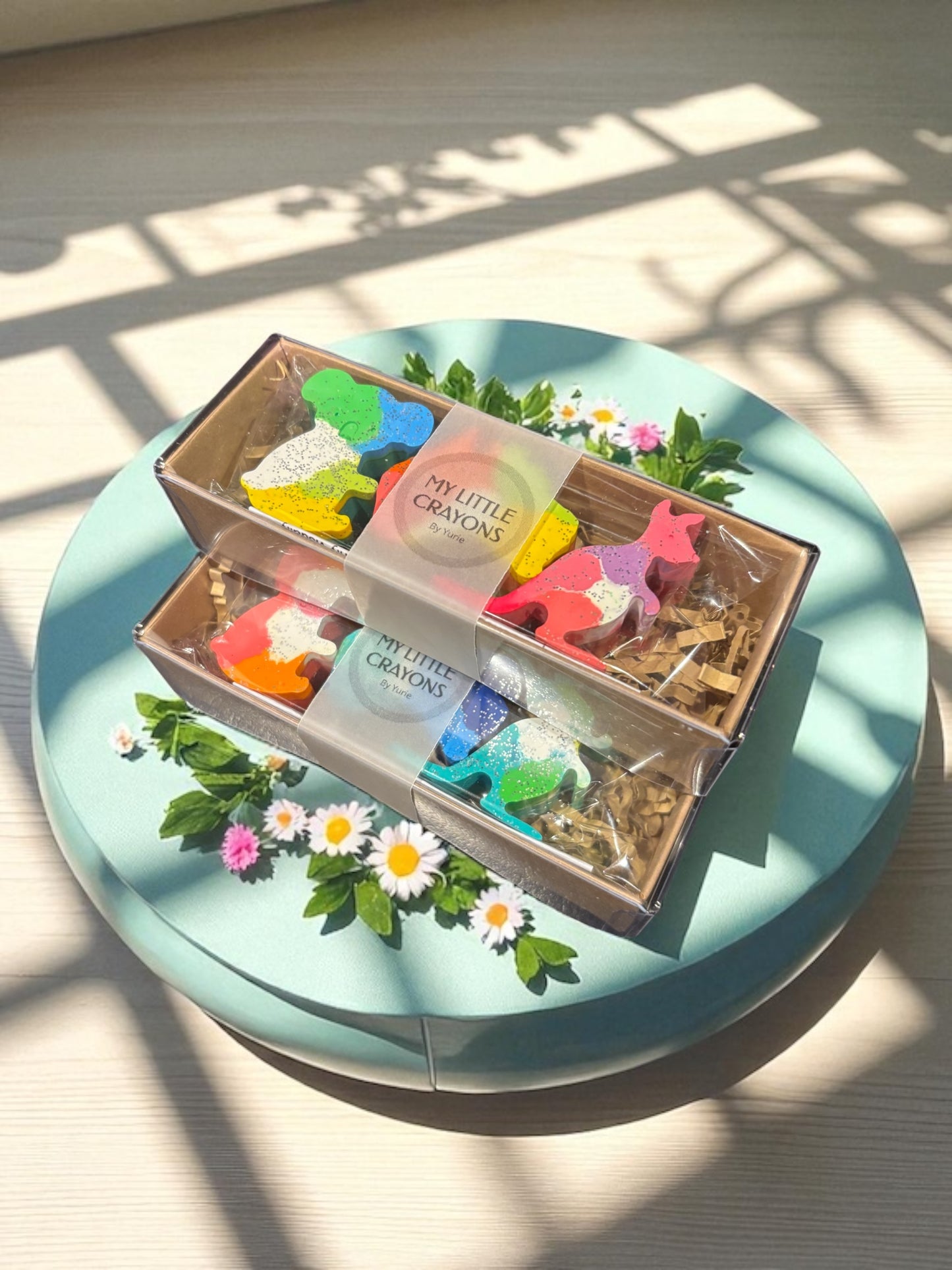 Aussie Adventure Crayons 🇦🇺