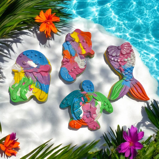 Marine Friends