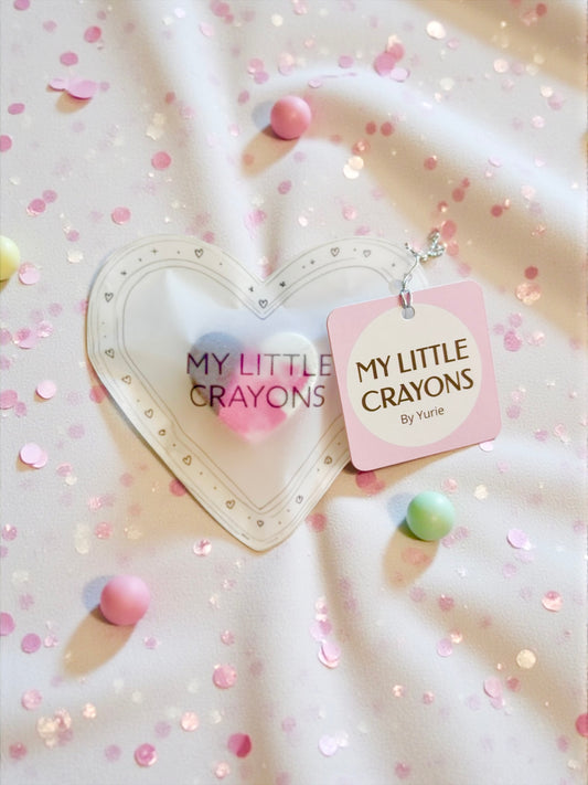 Love Heart 2026💖