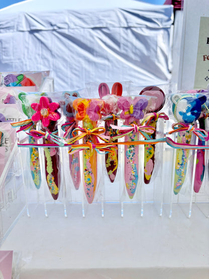 Crayon Pen
