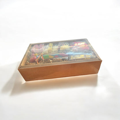 Gift box 🎁