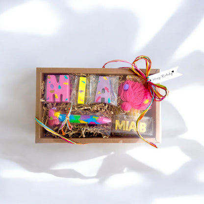 Gift box 🎁