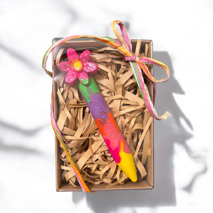 Crayon Pen