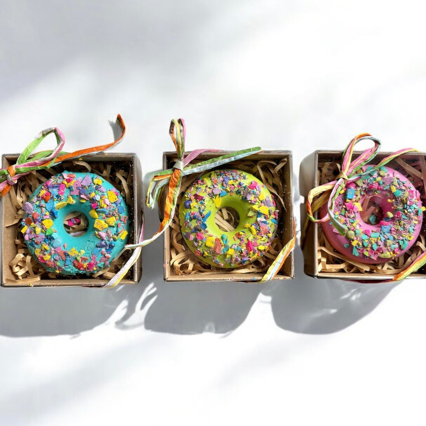 Real Donuts?!