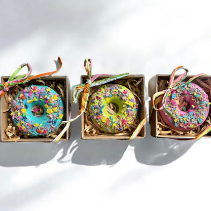 Real Donuts?!