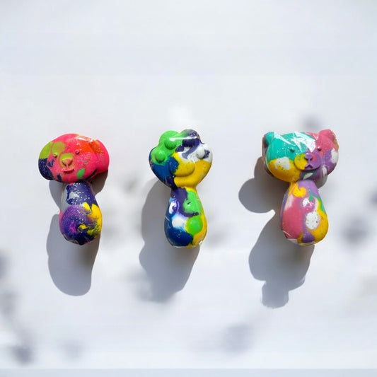 Little Crayon Pen