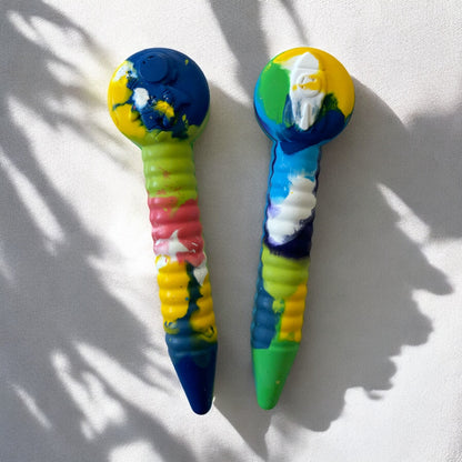 Crayon Pen