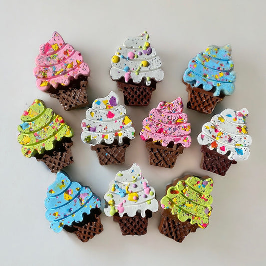 Yummy Yummy Ice Cream