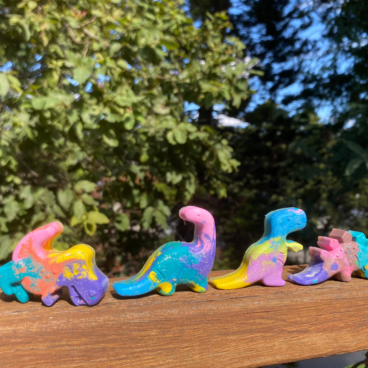 Roar Big Dino